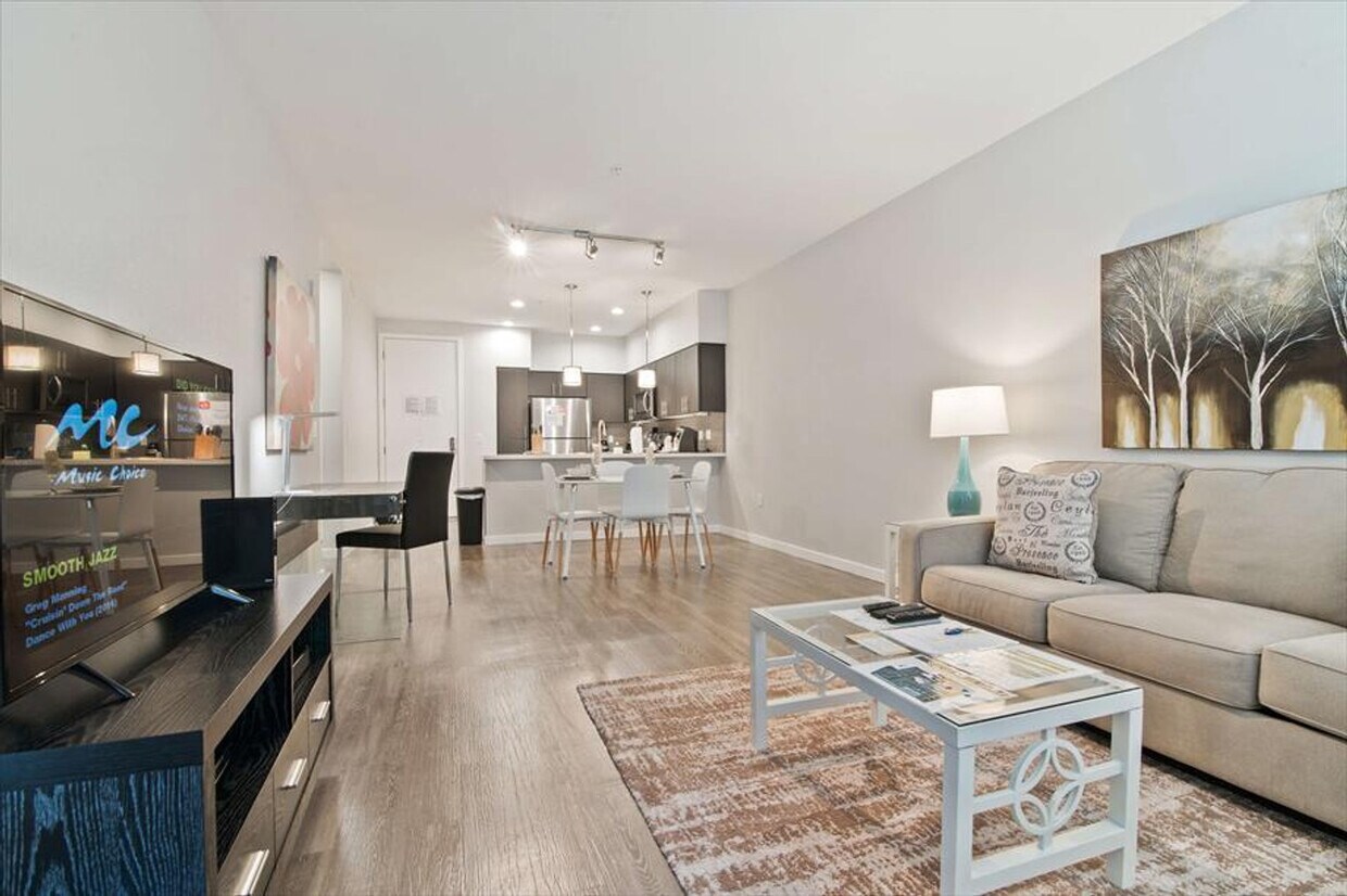 Foto principal - 3639 Haven Ave