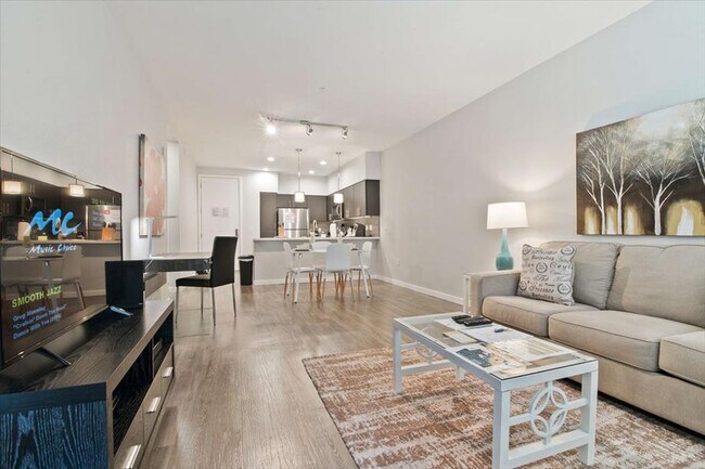 Foto del edificio - 3639 Haven Ave