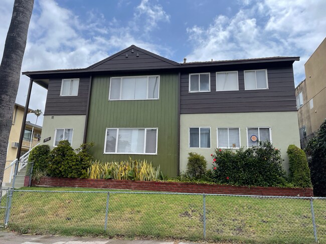 Foto del edificio - 970 Elden Ave