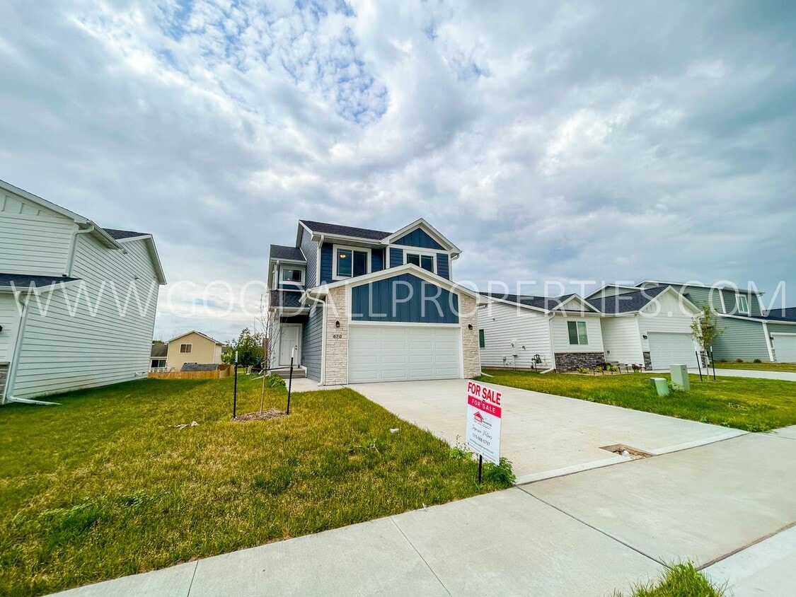 Primary Photo - 3 Bedroom 3 Bath New Construction Home in ...
