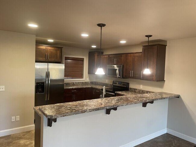 Foto del edificio - 3 bedroom in Billings MT 59106