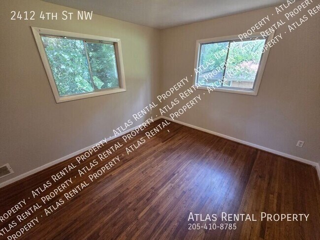 Building Photo - 2412 4th St NW