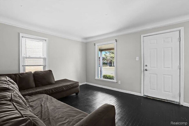 Foto del edificio - Detroit 3-Bedroom Home Available for Rent