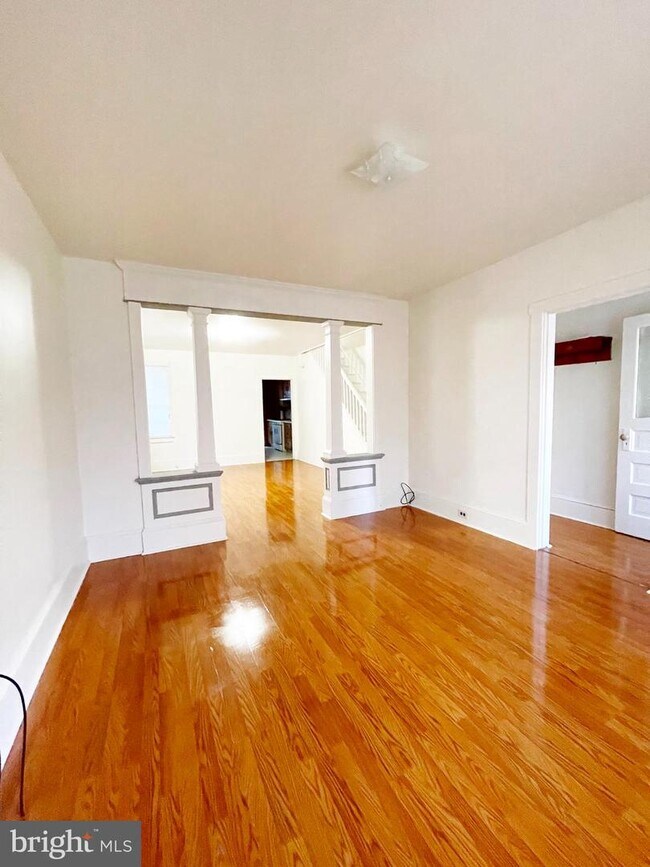 331 E Arch St, Pottsville, PA 17901 House Rental in Pottsville, PA