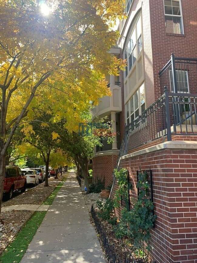 Photo - 1489 Steele St Apartment