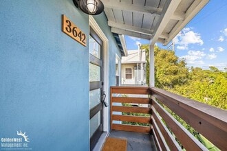 Building Photo - 3636-42 Florida St