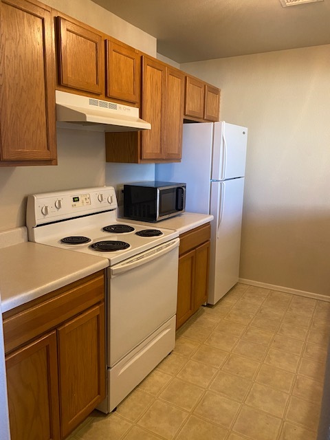 Kitchen - 843 E Cedar Ct