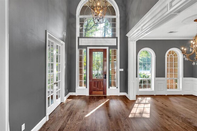 Foto del edificio - 2 Clarion Ridge