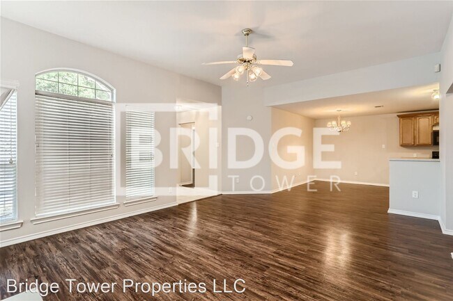 Building Photo - 3 br, 2 bath House - 704 Ashbrook Drive