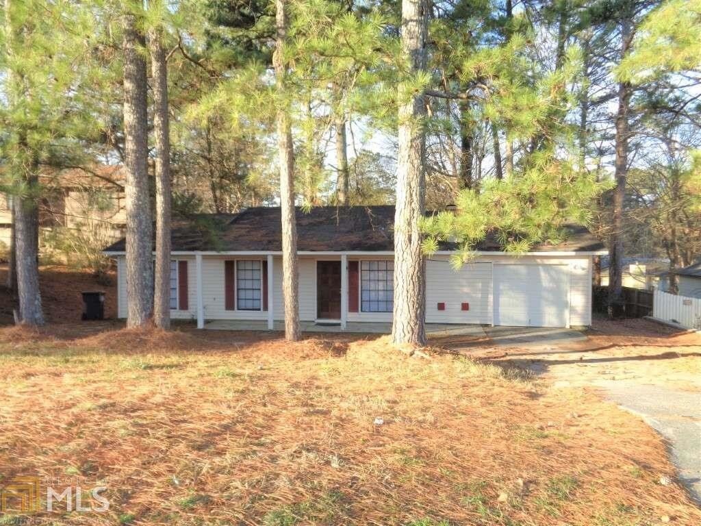 8135 Taylor Rd, Riverdale, GA 30274 House Rental in Riverdale, GA