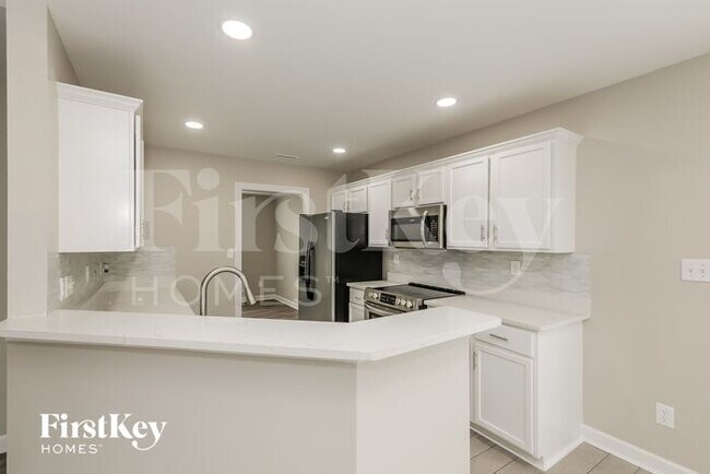 Foto del edificio - 1620 Winthrop Ln