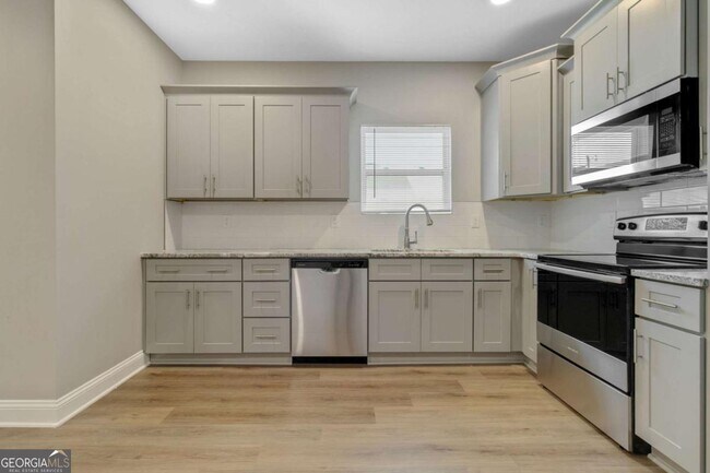 Foto del edificio - 1211 Spring Creek St SW