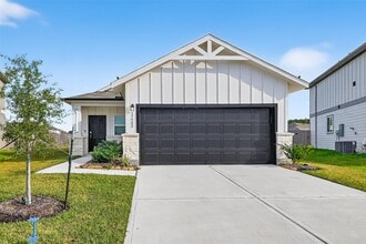 Building Photo - 17902 Slurry Rake Ln