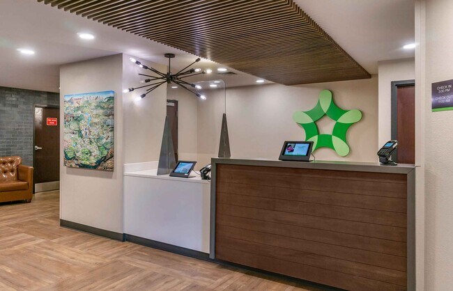 Foto del edificio - Furnished Studio-Seattle - Bellevue - Down...