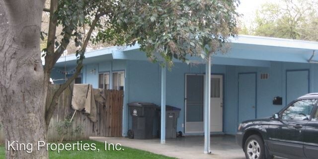 Building Photo - 623-625 Adeline Pl