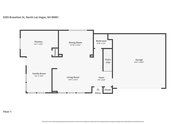 Building Photo - 5293 Brazelton St