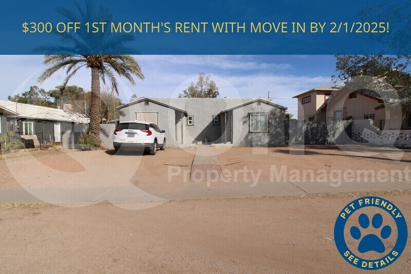 Foto principal - 406 E 4th St
