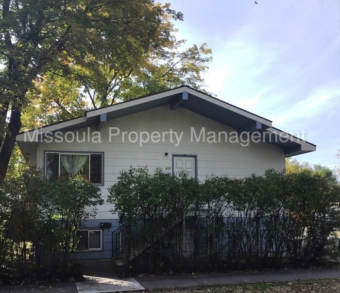 Foto principal - 603 S 6th St E