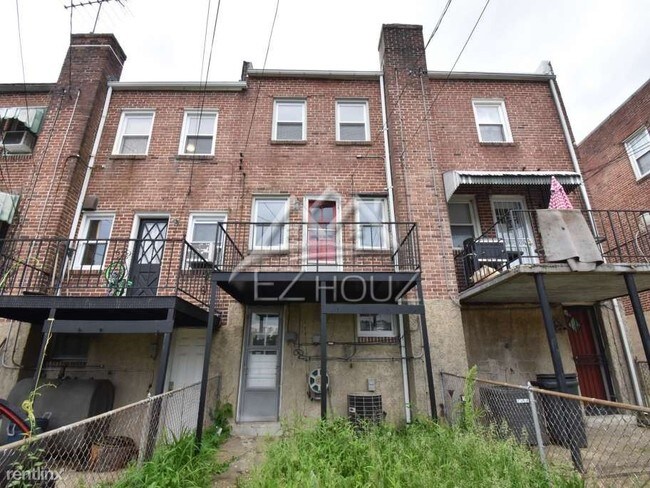 Building Photo - 2 br, 1 bath Apartment - 379 Marydell Rd