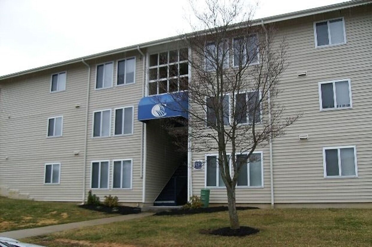 Foto principal - 2 Bedroom 1 Bath Condo