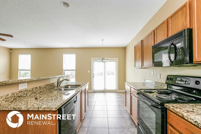 Foto del edificio - 11550 Long Lake Dr.