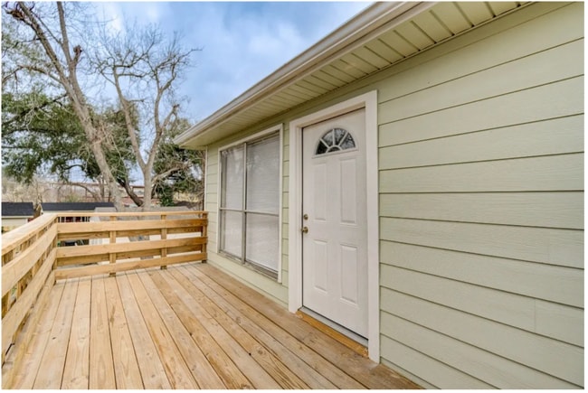 Photo - 6603 Narcissus St House