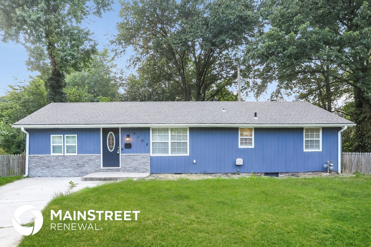 Primary Photo - 5108 N Highland Ave
