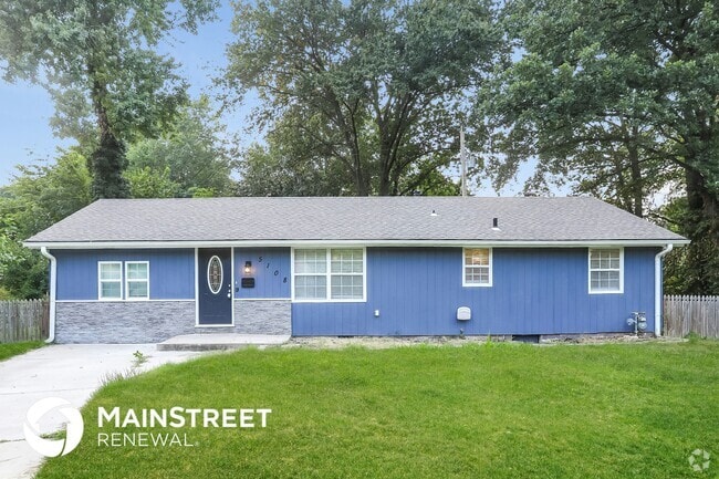 Building Photo - 5108 N Highland Ave