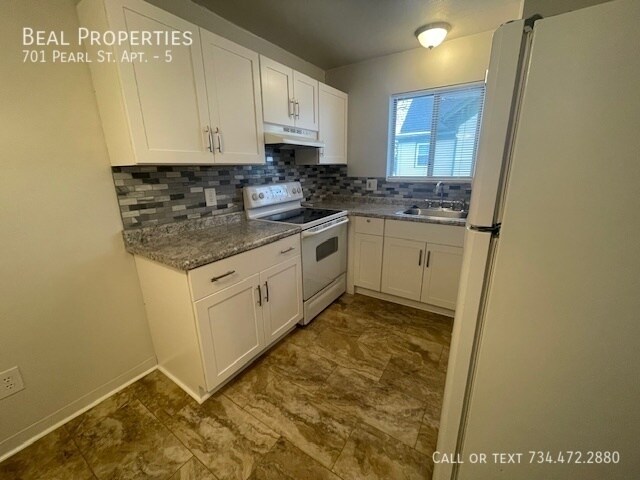 Foto del edificio - 701 Pearl St