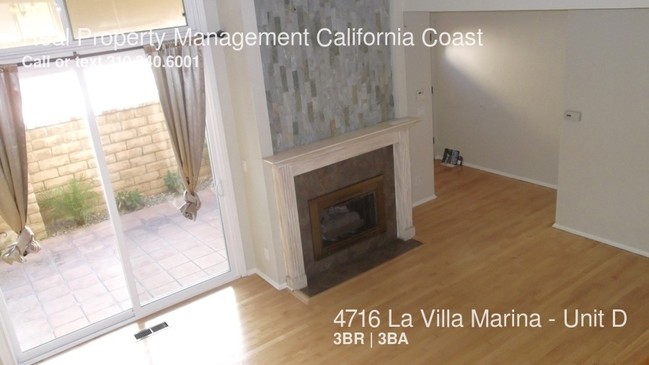 Building Photo - 4716 La Villa Marina