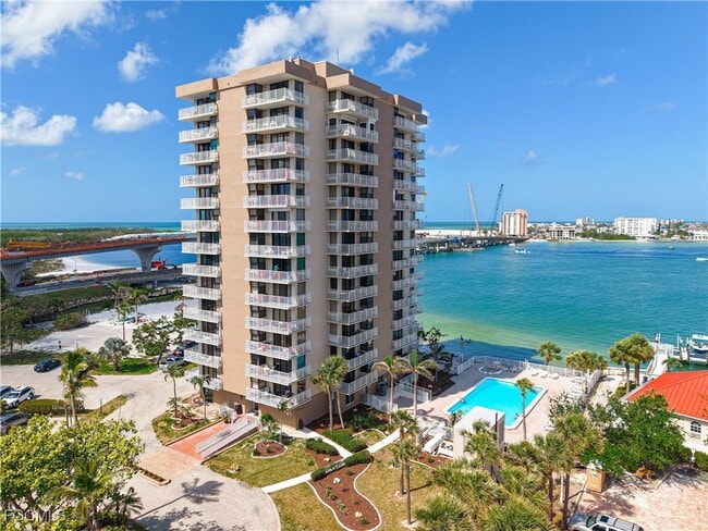 Building Photo - 8701 Estero Blvd