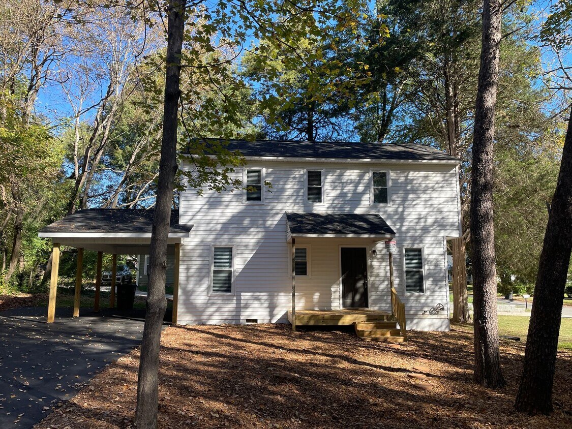 Photo - 126 Turner St (Winston-Salem, NC)