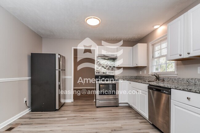 Foto del edificio - 620 N Jackson St