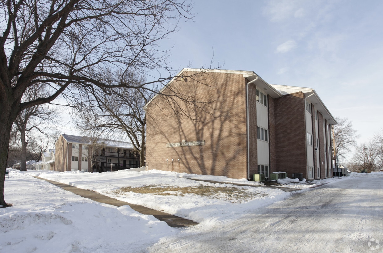 Primary Photo - Cheerio Apartments