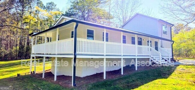 Foto del edificio - 208 Dobbins Mill Rd