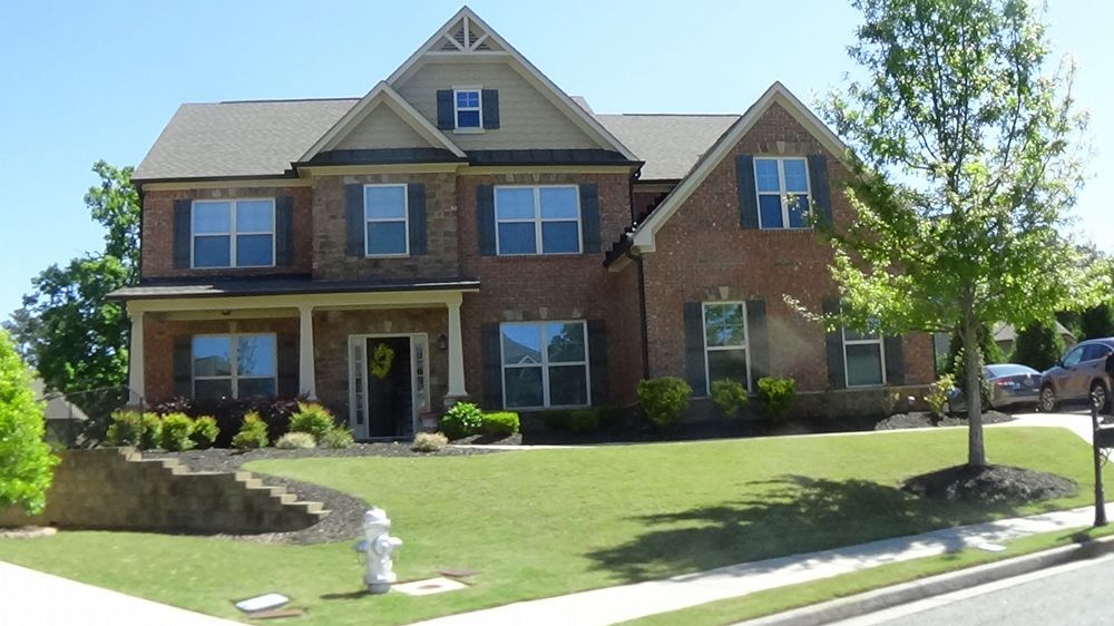 Foto principal - 5935 Kendrix Woods Court