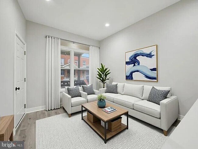 Foto del edificio - 1236 W Airdrie St