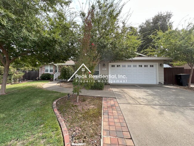 Foto del edificio - Spacious East Roseville 3bd/2ba with Bonus...