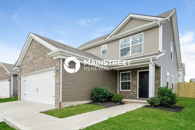 Building Photo - 3 Bedroom Pet-Friendly Home in Lexington, ...