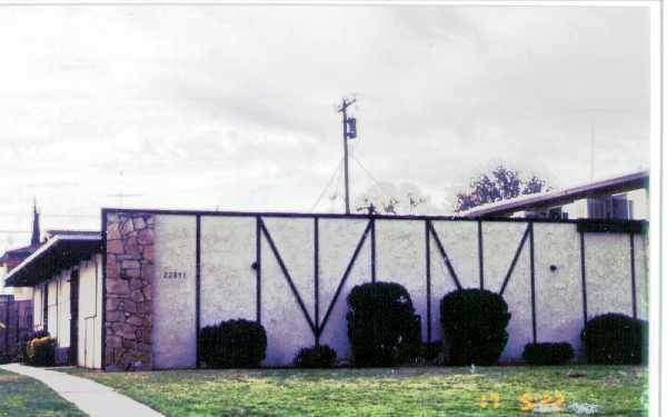 Foto del edificio - 22851 Allies Pl