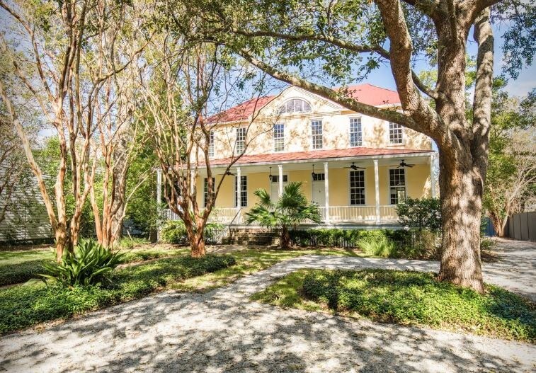 48 Bull St, Charleston, SC 29401 Apartments in Charleston, SC