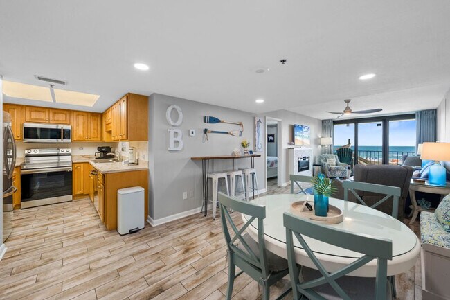 Foto del edificio - 24160 Perdido Beach Blvd