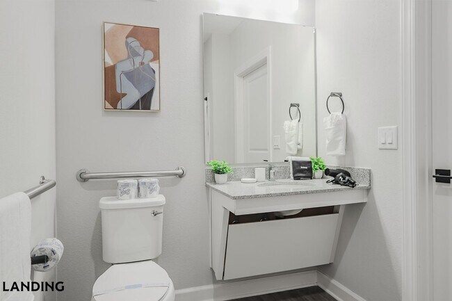 Foto del edificio - 5001 Willowgate Loop