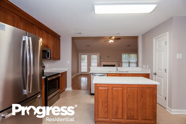 Foto del edificio - 4423 Gladwood Ln