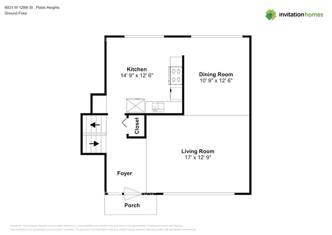 Building Photo - 6031 W 129th St