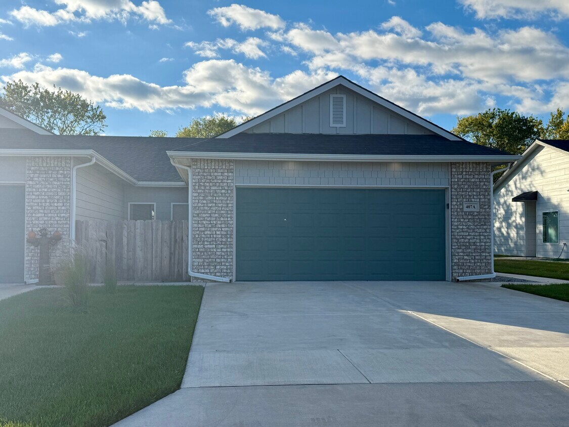 Foto principal - 407 SE 14th St