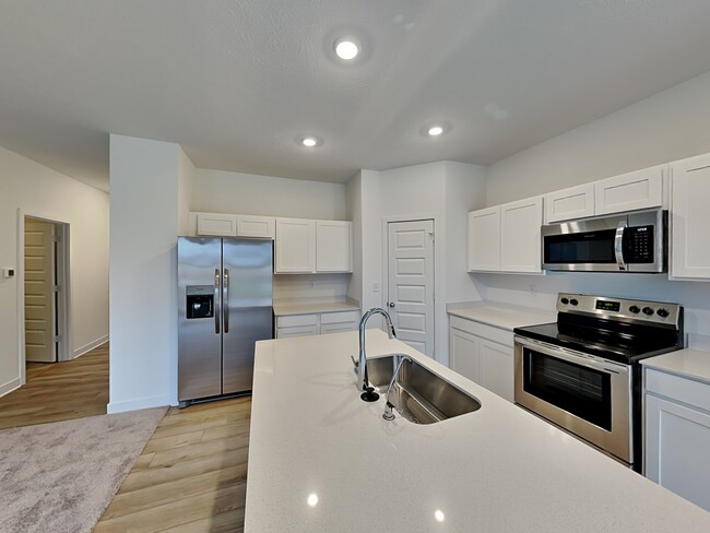 Foto del edificio - 842 Holmdale Dr