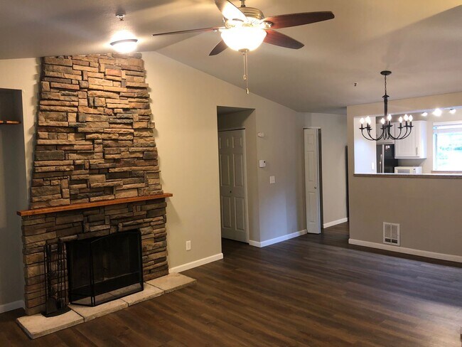 Foto del edificio - 3bd/2ba Issaquah Condo