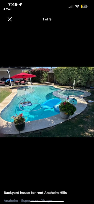 Building Photo - 1801 N Boisseranc Dr