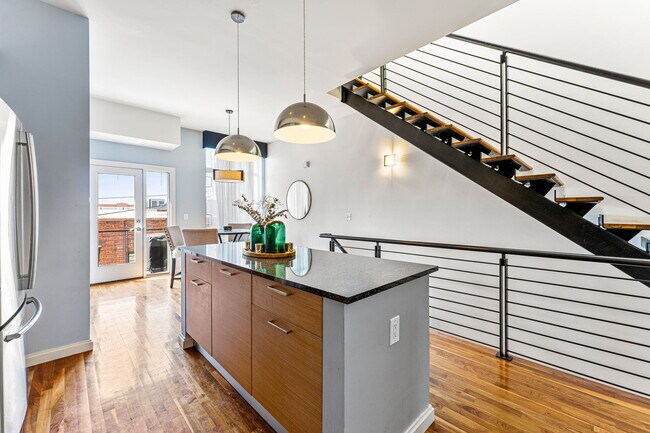 Foto del edificio - 2345 Walnut St